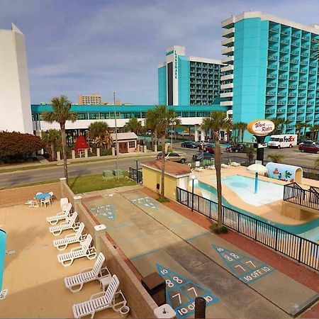 1600 South Ocean Boulevard Миртл-Бич Экстерьер фото