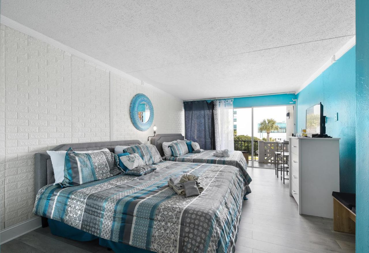 1600 South Ocean Boulevard Миртл-Бич Экстерьер фото