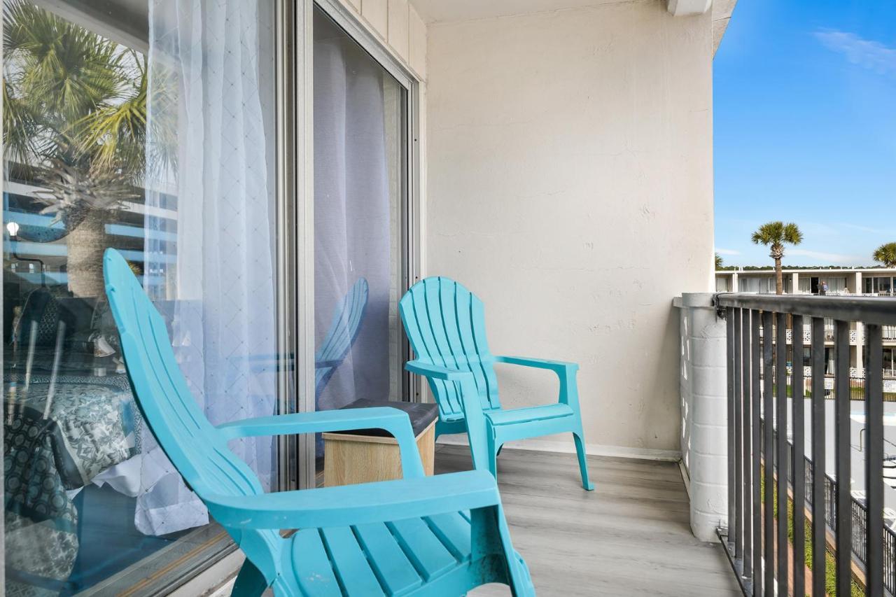 1600 South Ocean Boulevard Миртл-Бич Экстерьер фото
