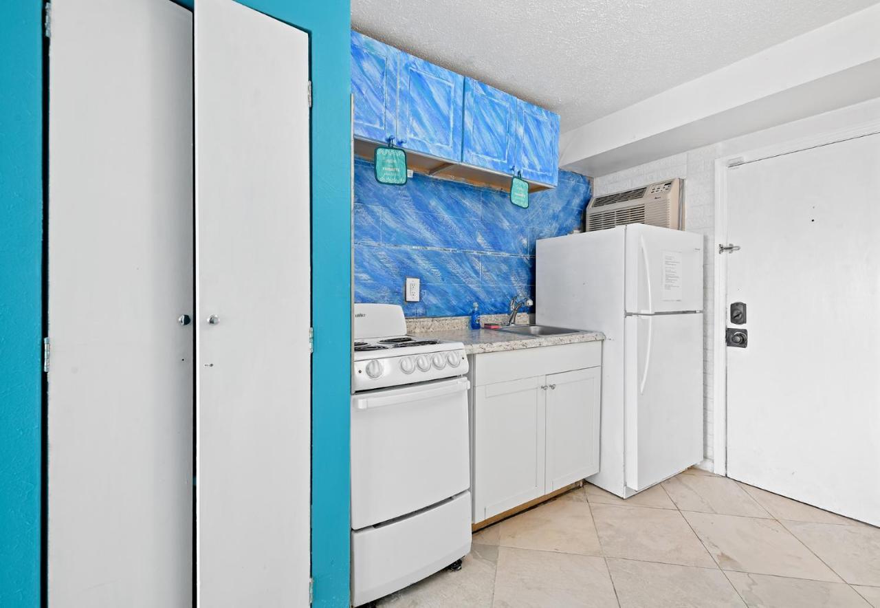 1600 South Ocean Boulevard Миртл-Бич Экстерьер фото